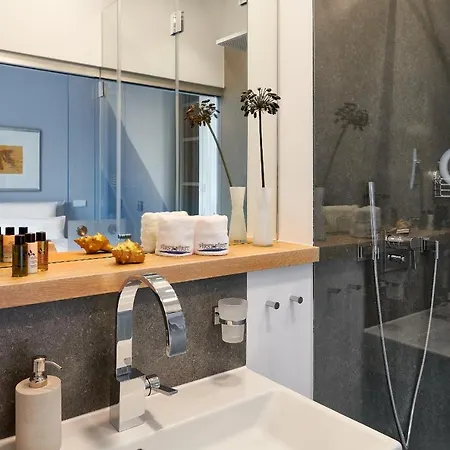 First Im First Sellin, Penthouse Meerselig Mit Ostseeblick Und Dachterrasse Apartment