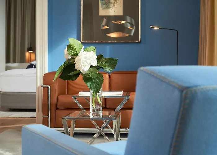 First Im First Sellin, Penthouse Meerselig Mit Ostseeblick Und Dachterrasse Apartment *